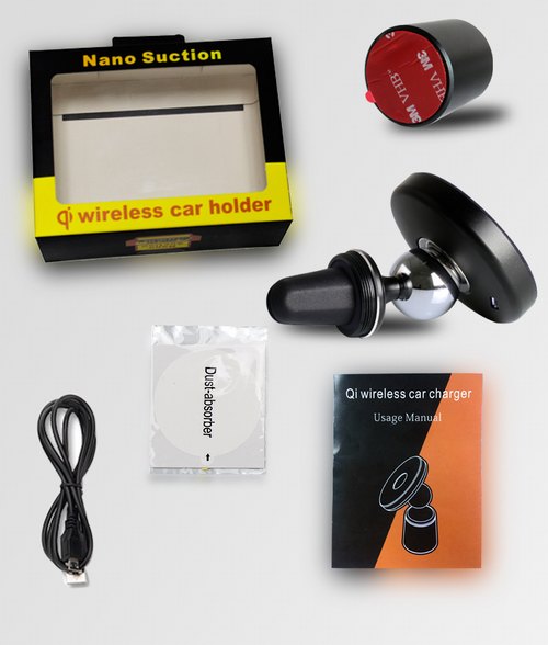 車載無(wú)線充電芯片報(bào)價(jià)