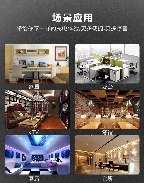 深圳YMP T8遠(yuǎn)程無線充電器08