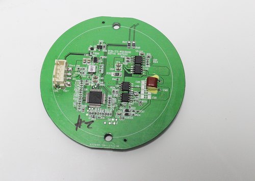 車載遠(yuǎn)程無線充電樣品