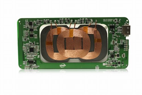 車載手機(jī)無線充電免費(fèi)打樣