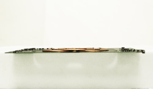 車載嵌入式無線充電器定制