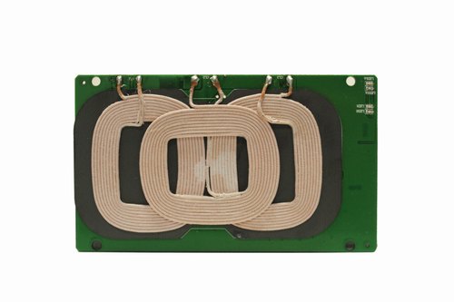 車載嵌入式無(wú)線充電器免費(fèi)打樣