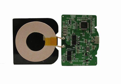 車載無(wú)線充電支架廠家