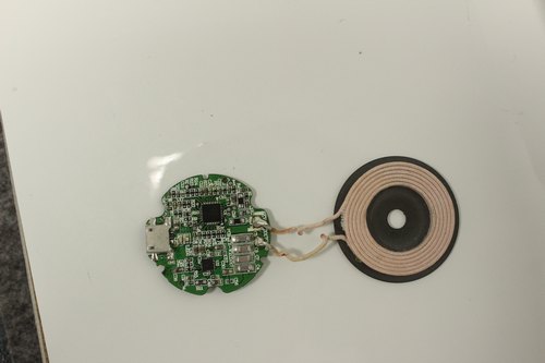 車載無線充電支架生產(chǎn)廠家