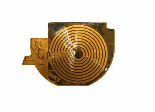 車(chē)載無(wú)線充電pcb報(bào)價(jià)