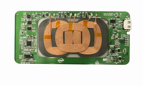 車載無線充電pcb免費打樣