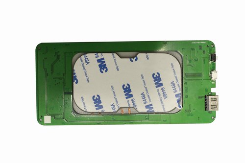 車載無線充電芯片價(jià)格